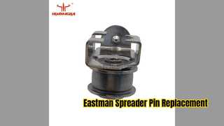 Eastman 17C15 113 Spreizstift für 625 627 629 Schneider