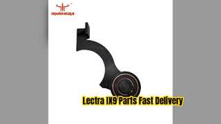 Lectra IX9 Autoschneider Ersatzteile X-Achsen-Bandspanner