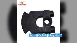 136592 Messerrohr für Lectra Vector Q25 Cutter-Teile