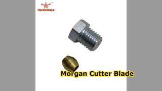 Morgan Cutterklinge 180x6x2mm | Auto-Cutter-Teile