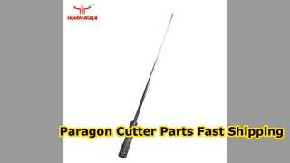 93208000 Gehäusebuchse für Paragon HX VX Cutter