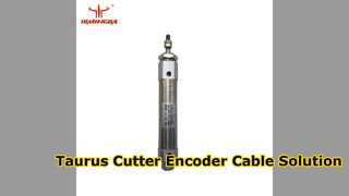 89764002 Kabel für Taurus Cutter Motor Encoder Extension