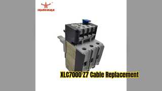 91134001 Querantriebskabel für XLC7000 Z7 Cutter