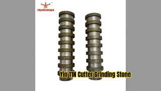 Yin 11N Cutter Schleifstein NF08 04 01 Ersatzteile