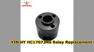 YIN HY HC1707JMS Relais 51 002 003 0014 Schneller Versand