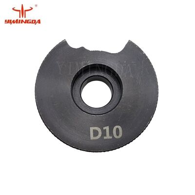 130197 Drilling Guide D=10 MH-MX/IX69-Q58-IH58/FP-FX For Vector IX69-Q58-IH58 Auto Cutting Machine Parts Cutter Parts