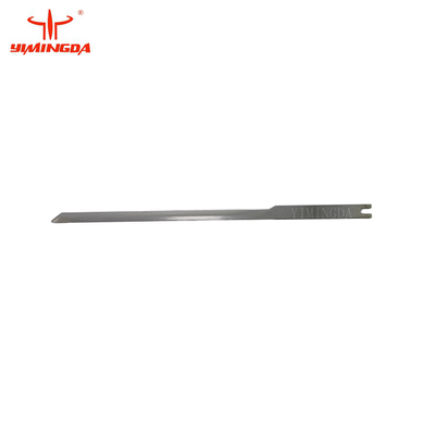 66878 Cutting Knives / HSS Sharpener Cutter Blade 227 * 9.5 * 2 mm for Kuris Cutter Machine