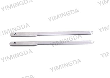 160 X 6 X 2.5mm Metal Cutting Blade SGS Standard Suitable For Yin Cutter