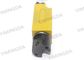 CH08-02-17- Slide Block Auto Cutting Spare Parts Suitable For YIN Cutter Parts