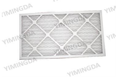 460500125 AAA # F-FX-50-9.5 X 9.5 Filter For Gerber GTXL Auto Cutter Parts