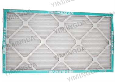 460500125 AAA # F-FX-50-9.5 X 9.5 Filter For Gerber GTXL Auto Cutter Parts