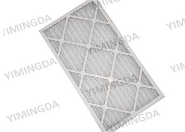 460500125 AAA # F-FX-50-9.5 X 9.5 Filter For Gerber GTXL Auto Cutter Parts