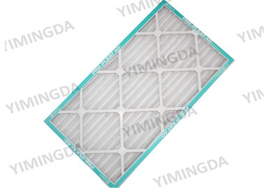 460500125 AAA # F-FX-50-9.5 X 9.5 Filter For Gerber GTXL Auto Cutter Parts