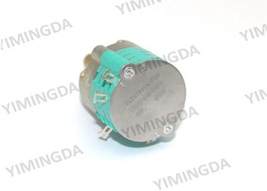 Electric Switch PN 925500504 STKPL 7401-9371 for S91 Cutter Parts