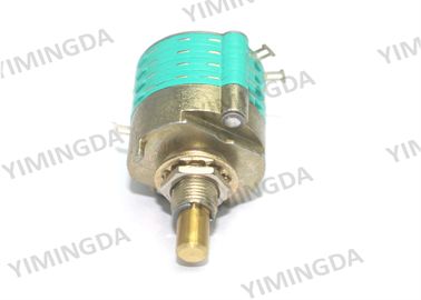 Electric Switch PN 925500504 STKPL 7401-9371 for S91 Cutter Parts