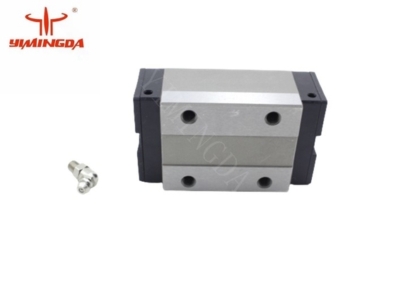 153500700 Liner Guide Block 25 G72 Cutter Spare Parts