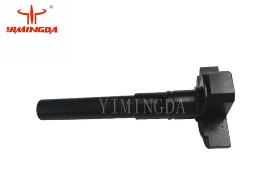 102302 Yimingda Bullmer Cutter Parts Shaft For Cutter XL5001 / 7501