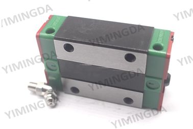 Block-LinearGuideway 153500667 Bearing for  Paragon VX Cutting Machine Parts