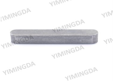 Parallel Key 6 x 6 x 50 K8 DIN 6885 for Gerber Spreader Parts , PN 1400-003-0606056