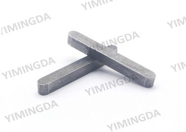 Parallel Key 6 x 6 x 50 K8 DIN 6885 for Gerber Spreader Parts , PN 1400-003-0606056