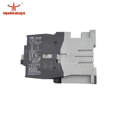 Cutting Machine Parts Assy Relay AL30 For Cutter 345500603