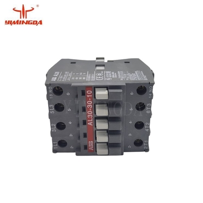 Cutting Machine Parts Assy Relay AL30 For Cutter 345500603