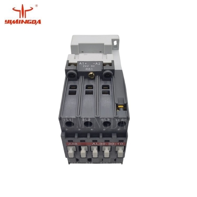 Cutting Machine Parts Assy Relay AL30 For Cutter 345500603
