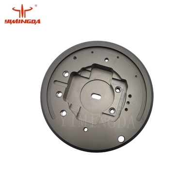 70109059 Cooling Knife Disc, Turn Plate Presser Foot Parts For Bullmer Cutter Machine