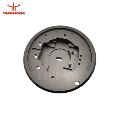 70109059 Cooling Knife Disc, Turn Plate Presser Foot Parts For Bullmer Cutter Machine