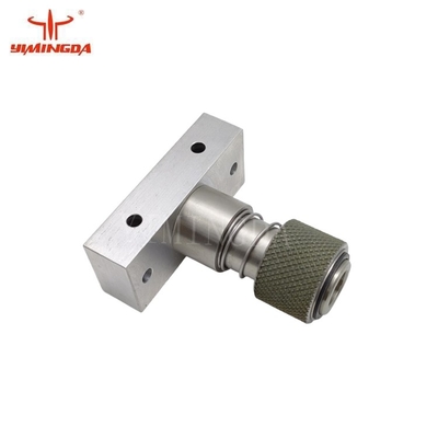94003000 COLLET ASSEMBLY TOOL ASSEMBLY Suitable For Paragon HX Cutting Machine