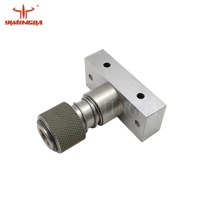 94003000 COLLET ASSEMBLY TOOL ASSEMBLY Suitable For Paragon HX Cutting Machine