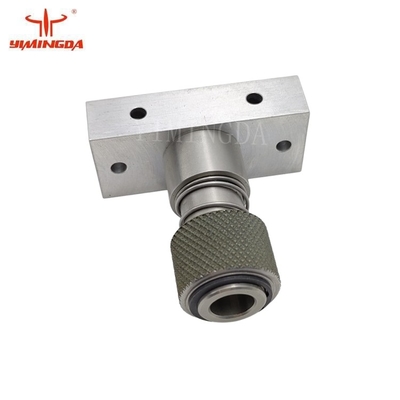 94003000 COLLET ASSEMBLY TOOL ASSEMBLY Suitable For Paragon HX Cutting Machine