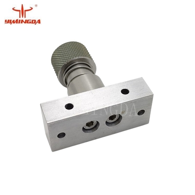 94003000 COLLET ASSEMBLY TOOL ASSEMBLY Suitable For Paragon HX Cutting Machine