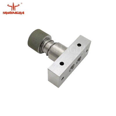 94003000 COLLET ASSEMBLY TOOL ASSEMBLY Suitable For Paragon HX Cutting Machine