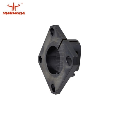 Paragon HX Cutting Machine Parts BLOCK CUTTER TUBE SUPPORT For Auto Cutter 90521000