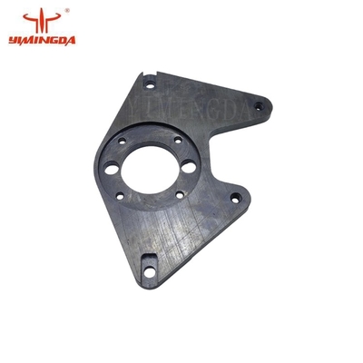 66474001 Bracket, Pulley, Balancer, Lancaster, S-93-5 For Gerber Auto Cutter Machine