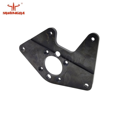 66474001 Bracket, Pulley, Balancer, Lancaster, S-93-5 For Gerber Auto Cutter Machine