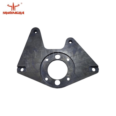 66474001 Bracket, Pulley, Balancer, Lancaster, S-93-5 For Gerber Auto Cutter Machine
