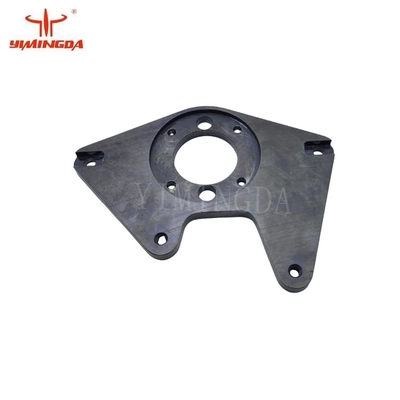 66474001 Bracket, Pulley, Balancer, Lancaster, S-93-5 For Gerber Auto Cutter Machine