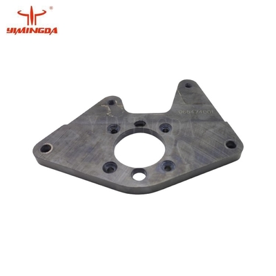 66474001 Bracket, Pulley, Balancer, Lancaster, S-93-5 For Gerber Auto Cutter Machine