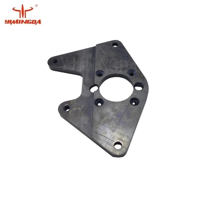 66474001 Bracket, Pulley, Balancer, Lancaster, S-93-5 For Gerber Auto Cutter Machine