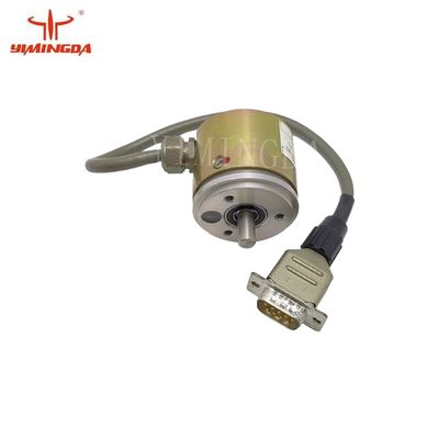 750429A  ENCODEUR CABLE 1000 PTS  G39KSLDBI for VECTOR 5000/ 7000 Cutters