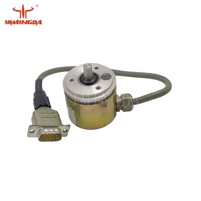 750429A  ENCODEUR CABLE 1000 PTS  G39KSLDBI for VECTOR 5000/ 7000 Cutters