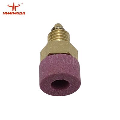 8463100900 / 84632011 Grinding Wheel/ Sharpening Stone For Bullmer Spreader Cutting Machine