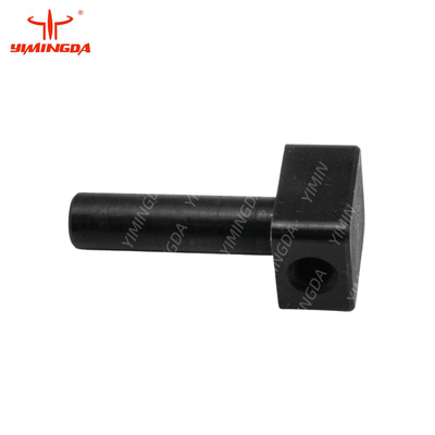 1012046000 SHAFT,PULLEY,ADJUST,IDLER,SERPENTINE FOR ATRIA CUTTER MACHINE