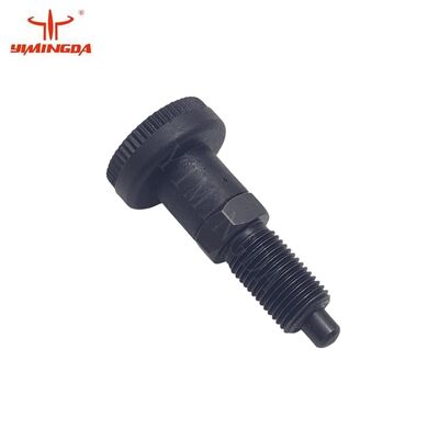 1000-011-0001 Position Bolt M10x1 GN 617-5-A For Spreader XLS50 Spare Parts Suitable For Auto Machine