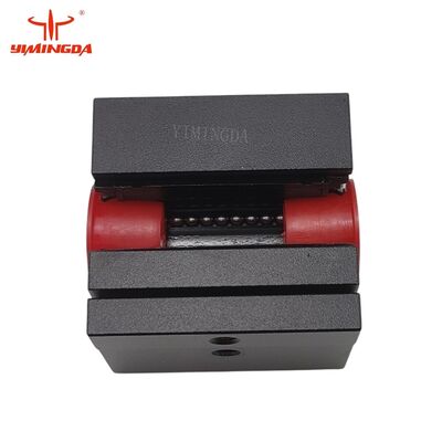 CR2-053 Bearing Linear X-Y Axis Ces for 5200/5250 7200/7250 DCS1500 DCS2500 DCS2600 Z1 S91 TAURUS Cutter PARTS