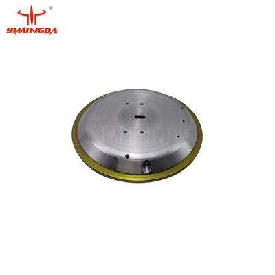 128694 Presser Foot Plate for Vector VT2500 Auto Cutting Machine Parts Cutter Parts