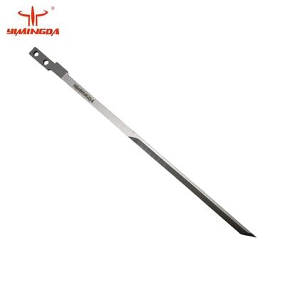 108065 223*10/6*2.0mm HSS made steel cutter blade for Bullmer Cutter