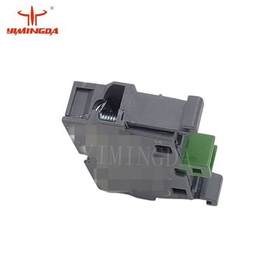 925500593,Switch, 1no, Contact Block for Gerberb Cutter Machine